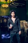 Azərbaycanda model olmaq istəyən oğlanlar qızlardan çoxdur (FOTO)