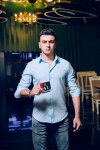 Azərbaycanda model olmaq istəyən oğlanlar qızlardan çoxdur (FOTO)