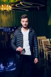 Azərbaycanda model olmaq istəyən oğlanlar qızlardan çoxdur (FOTO)