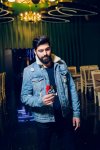 Azərbaycanda model olmaq istəyən oğlanlar qızlardan çoxdur (FOTO)