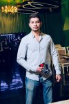 Azərbaycanda model olmaq istəyən oğlanlar qızlardan çoxdur (FOTO)