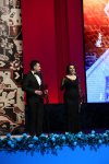 Muğam Televiziya musabiqəsinin qaliblərinin konserti keçirilib (FOTO)