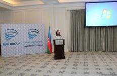 “RUN Construction and İnvestment Company” beynəlxalq investisiyaları Azərbaycana gətirir (FOTO)