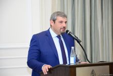 “RUN Construction and İnvestment Company” beynəlxalq investisiyaları Azərbaycana gətirir (FOTO)