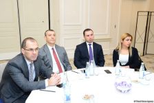 “RUN Construction and İnvestment Company” beynəlxalq investisiyaları Azərbaycana gətirir (FOTO)