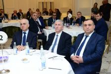 “RUN Construction and İnvestment Company” beynəlxalq investisiyaları Azərbaycana gətirir (FOTO)