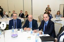 “RUN Construction and İnvestment Company” beynəlxalq investisiyaları Azərbaycana gətirir (FOTO)