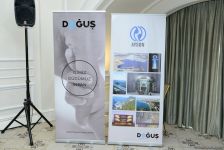 “RUN Construction and İnvestment Company” beynəlxalq investisiyaları Azərbaycana gətirir (FOTO)