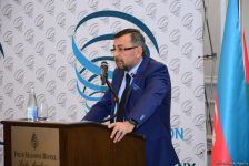 “RUN Construction and İnvestment Company” beynəlxalq investisiyaları Azərbaycana gətirir (FOTO)