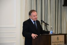 “RUN Construction and İnvestment Company” beynəlxalq investisiyaları Azərbaycana gətirir (FOTO)