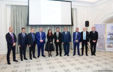 “RUN Construction and İnvestment Company” beynəlxalq investisiyaları Azərbaycana gətirir (FOTO)