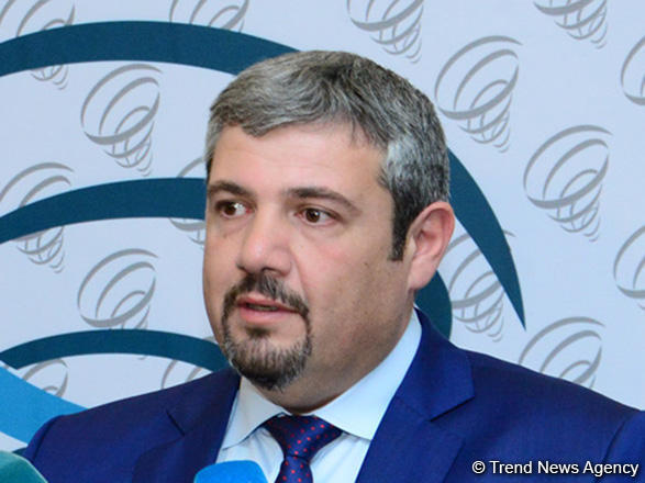 “RUN Construction and İnvestment Company” beynəlxalq investisiyaları Azərbaycana gətirir (FOTO)