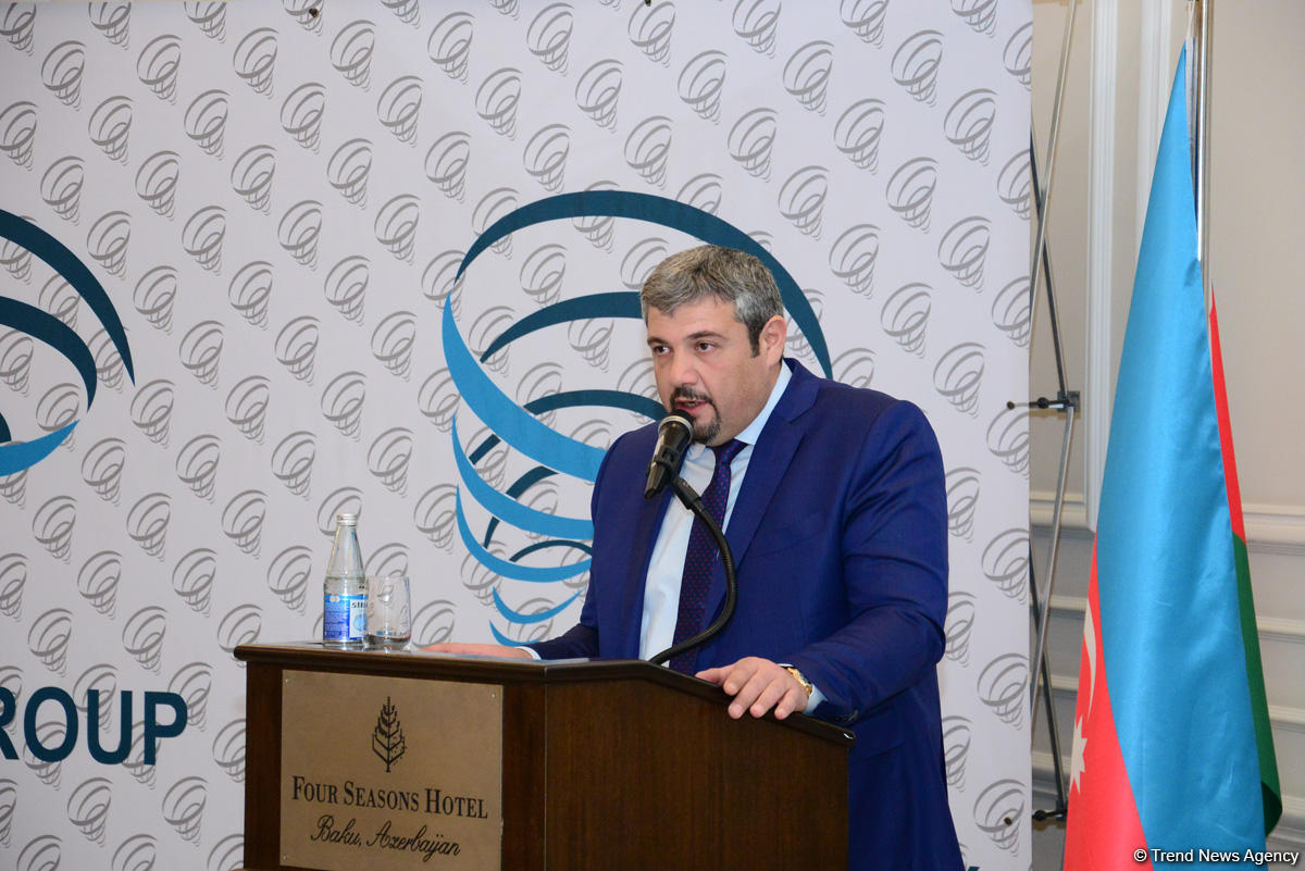 “RUN Construction and İnvestment Company” beynəlxalq investisiyaları Azərbaycana gətirir (FOTO)