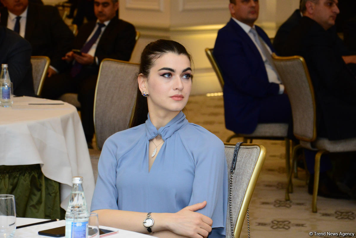 “RUN Construction and İnvestment Company” beynəlxalq investisiyaları Azərbaycana gətirir (FOTO)