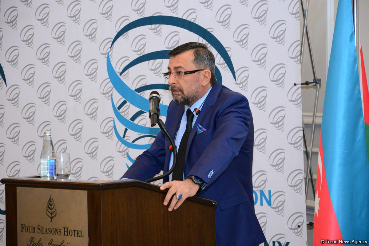 “RUN Construction and İnvestment Company” beynəlxalq investisiyaları Azərbaycana gətirir (FOTO)