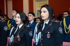 "Heç kim unudulmur, heç nə yaddan çıxmır" adlı hərbi-vətənpərvərlik tədbiri keçirilib (FOTO)
