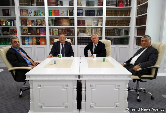 “Baku Network” ekspert şurasında Dağlıq Qarabağ münaqişəsinin həlli prosesi müzakirə olunub (FOTO/VİDEO)