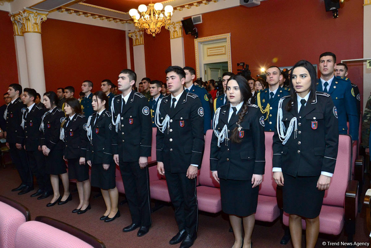 "Heç kim unudulmur, heç nə yaddan çıxmır" adlı hərbi-vətənpərvərlik tədbiri keçirilib (FOTO)