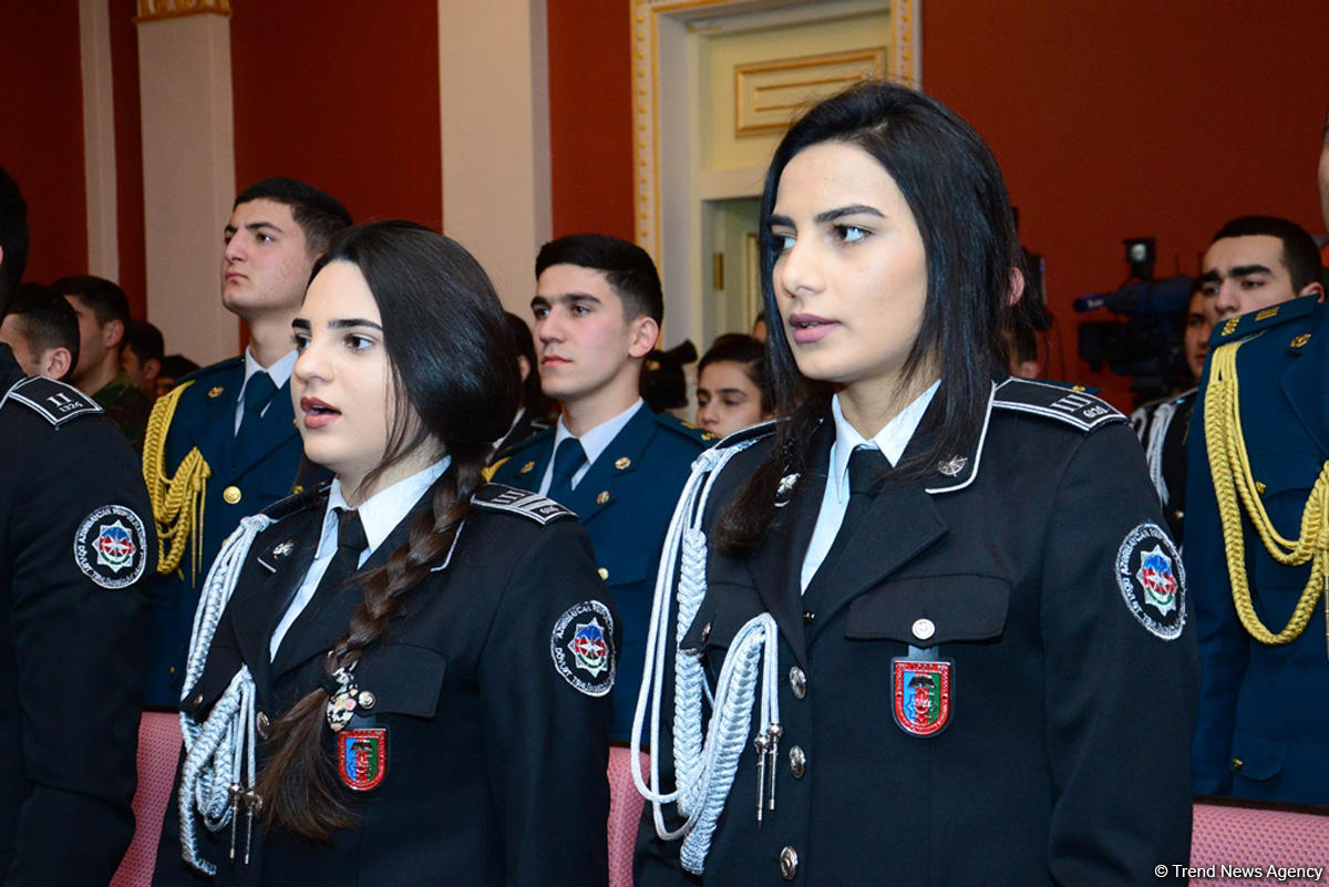 "Heç kim unudulmur, heç nə yaddan çıxmır" adlı hərbi-vətənpərvərlik tədbiri keçirilib (FOTO)