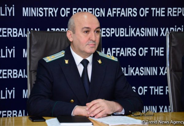 Eldar Sultanov: Sumqayıtdakı iğtişaşlar əvvəlcədən hazırlanmış ssenari üzrə erməni separatçı qüvvələri tərəfindən törədilib