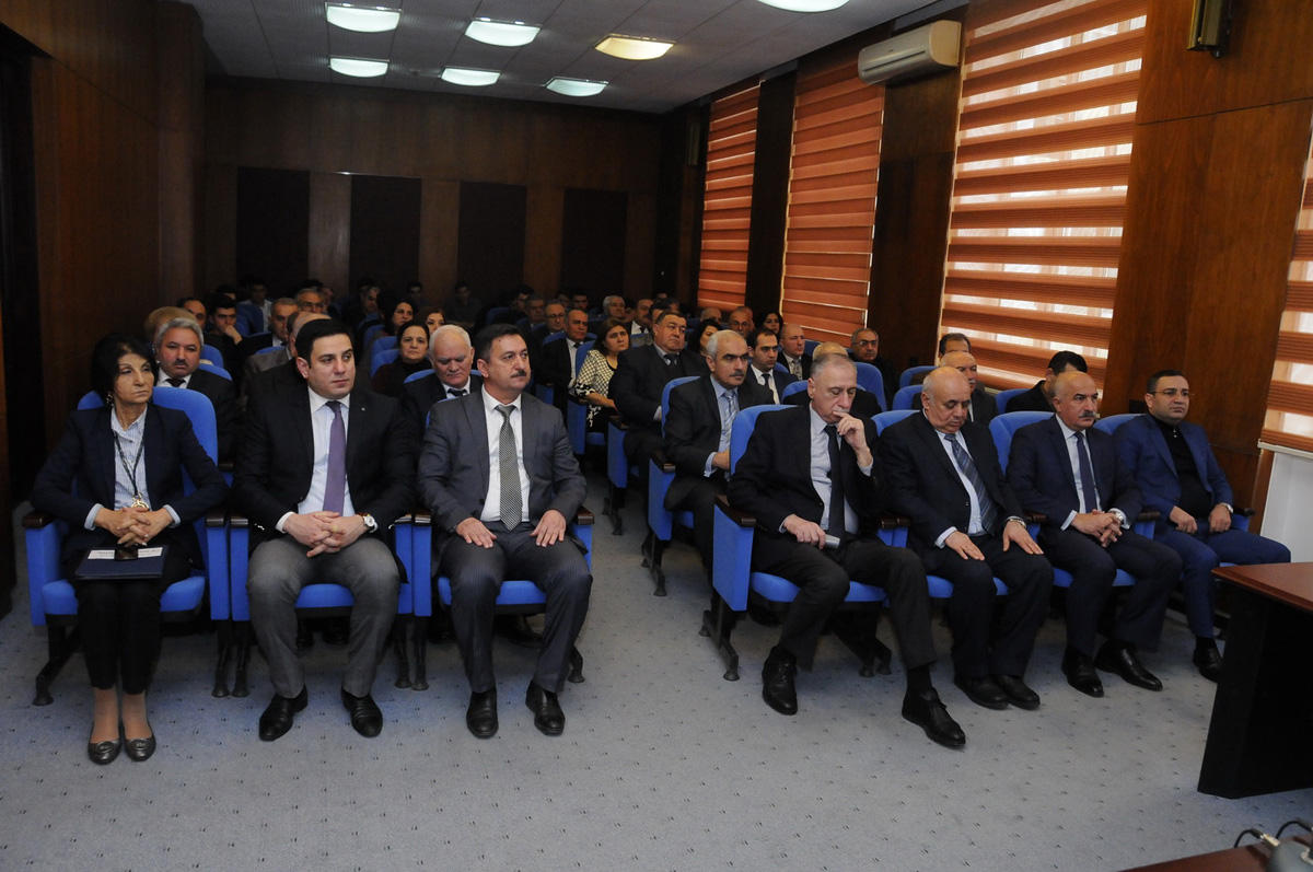 Bilik Fondu Xocalı faciəsi qurbanlarını yad edib (FOTO)