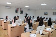 Bilik Fondu Xocalı faciəsi qurbanlarını yad edib (FOTO)