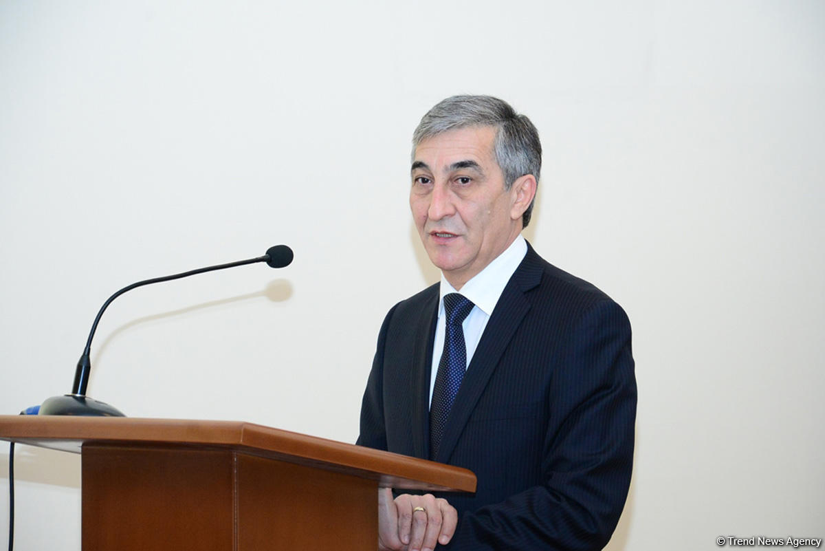 Bakıda Tacikistan Silahlı Qüvvələrinin yaranmasının 25-ci ildönümü qeyd edilib (FOTO)