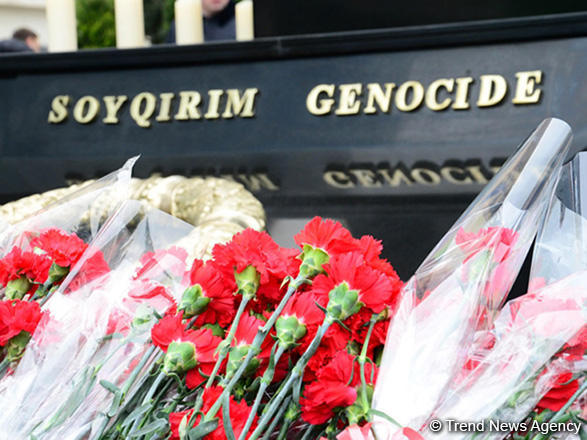 Xocalı soyqırımı Panama mətbuatında