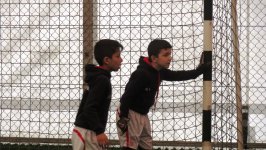 Azfar Futbol məktəbinin sıralarına hər gün yeni yetirmələr qoşulmaqdadır (FOTO/VİDEO)