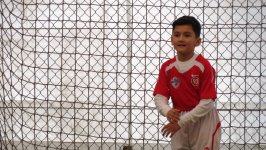 Azfar Futbol məktəbinin sıralarına hər gün yeni yetirmələr qoşulmaqdadır (FOTO/VİDEO)