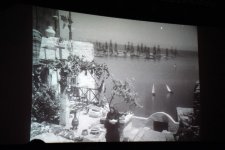 Azərbaycanın Birinci vitse-prezidenti Mehriban Əliyeva “Bir ailə” bədii filminin təqdimat mərasimində iştirak edib (FOTO)