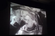 Azərbaycanın Birinci vitse-prezidenti Mehriban Əliyeva “Bir ailə” bədii filminin təqdimat mərasimində iştirak edib (FOTO)