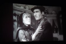 Azərbaycanın Birinci vitse-prezidenti Mehriban Əliyeva “Bir ailə” bədii filminin təqdimat mərasimində iştirak edib (FOTO)
