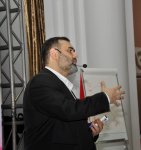 KarnegiKlub 650 nəfərlik bayram treninqi keçirib (FOTO)