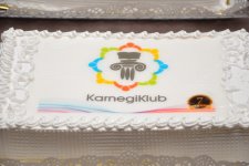 KarnegiKlub 650 nəfərlik bayram treninqi keçirib (FOTO)