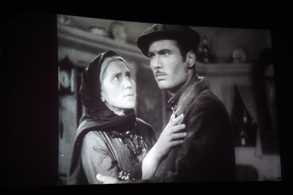 Azərbaycanın Birinci vitse-prezidenti Mehriban Əliyeva “Bir ailə” bədii filminin təqdimat mərasimində iştirak edib (FOTO)