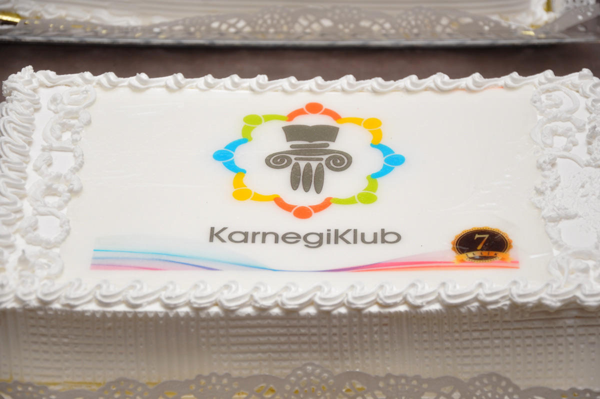 KarnegiKlub 650 nəfərlik bayram treninqi keçirib (FOTO)