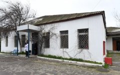 Prezident İlham Əliyev Narkoloji Mərkəzdəki yanğında həlak olanların ailə üzvlərinə kömək göstərilməsi və zərərçəkənlərə tibbi yardım edilməsi ilə bağlı göstərişlər verdi (FOTO) (YENİLƏNİB)
