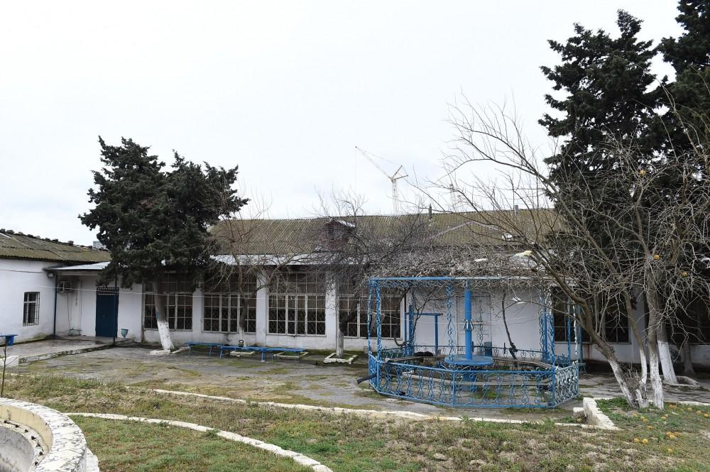 Prezident İlham Əliyev Narkoloji Mərkəzdəki yanğında həlak olanların ailə üzvlərinə kömək göstərilməsi və zərərçəkənlərə tibbi yardım edilməsi ilə bağlı göstərişlər verdi (FOTO) (YENİLƏNİB)