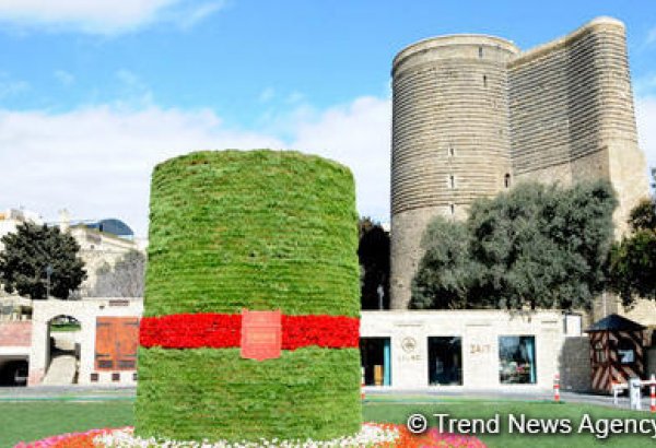 Bakıda Novruz karnavalı planlaşdırılır