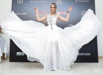 “Beauty of the World Azerbaijan” yarışmasının final gecəsi baş tutdu (FOTO)