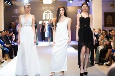 “Beauty of the World Azerbaijan” yarışmasının final gecəsi baş tutdu (FOTO)