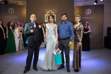“Beauty of the World Azerbaijan” yarışmasının final gecəsi baş tutdu (FOTO)