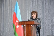 "Azərbaycan gəncliyi Vətənin təhlükəsizliyini qorumağa hazırdır" adlı hərbi-vətənpərvərlik tədbiri keçirilib (FOTO)