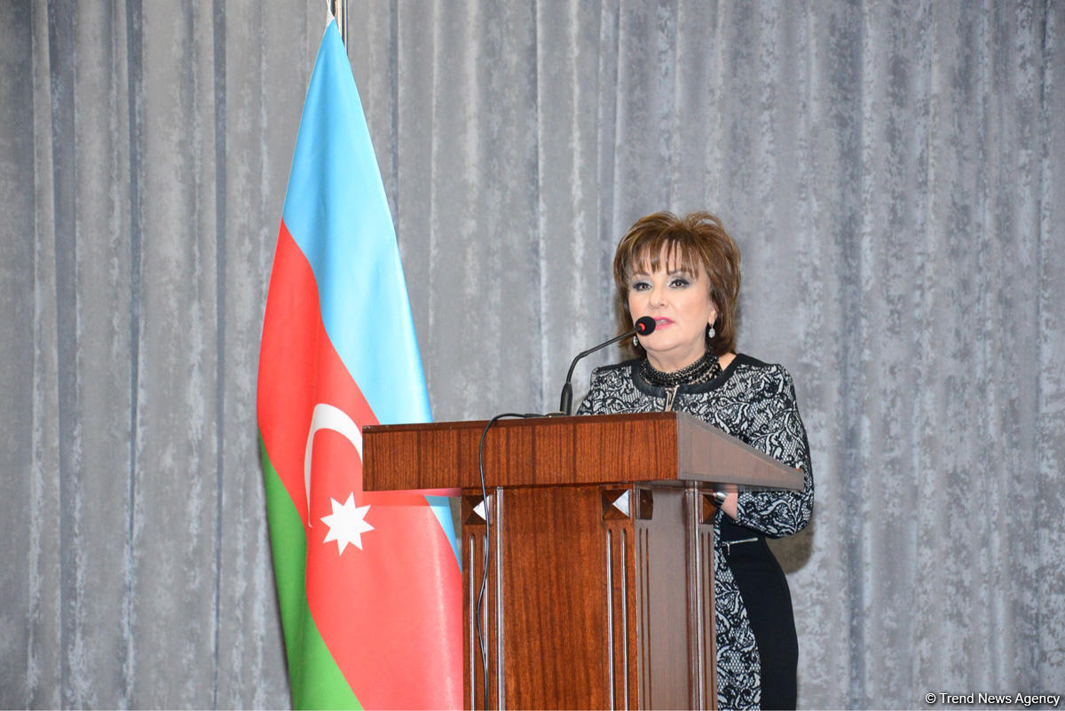 "Azərbaycan gəncliyi Vətənin təhlükəsizliyini qorumağa hazırdır" adlı hərbi-vətənpərvərlik tədbiri keçirilib (FOTO)