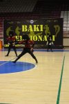 Rəqs üzrə Bakı çempionatı keçirilib (FOTO)