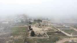 Nardaran mayakı - "Yol əhvalatı", Fransa istehsallı fənər (FOTO)