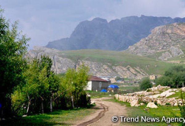 Azərbaycanda yeni turizm zonaları yaradılacaq