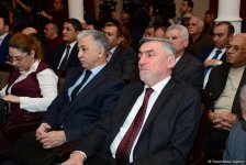 Azərbaycan jurnalistlərinin VII qurultayı keçirilib (FOTO) (YENİLƏNİB)