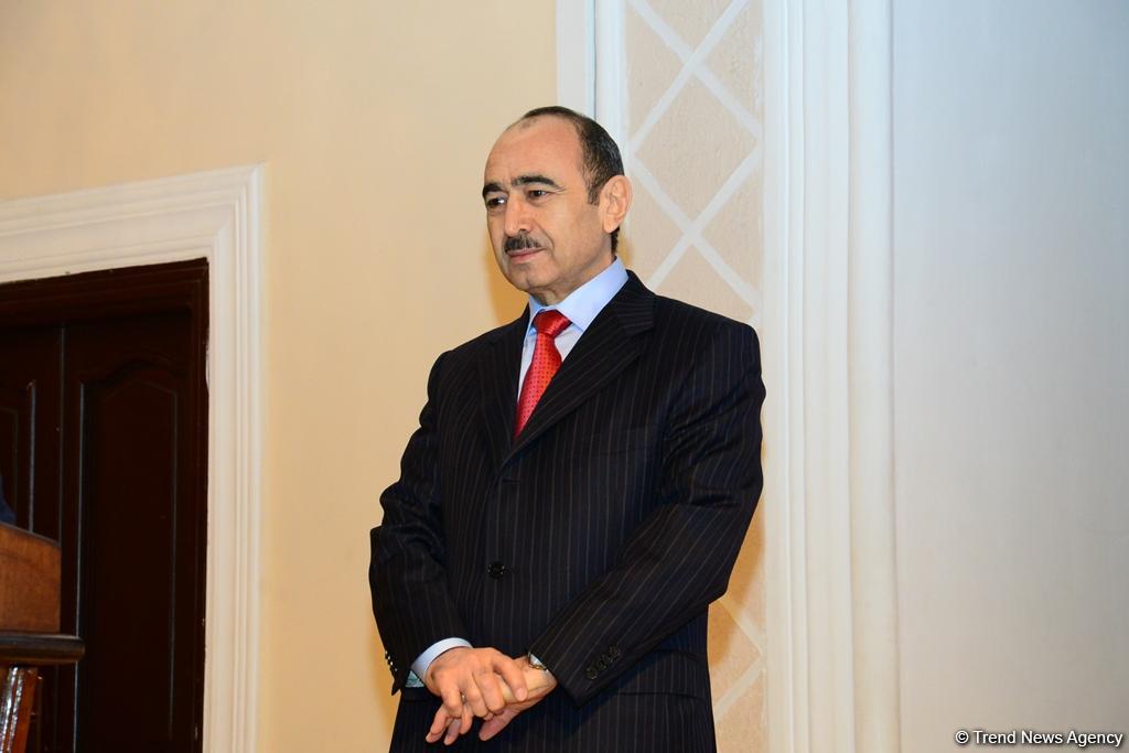 Azərbaycan jurnalistlərinin VII qurultayı keçirilib (FOTO) (YENİLƏNİB)